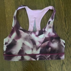Lululemon Invigorate Bra, GUC - Size 4